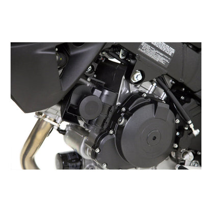 Denali Soundbomb Compact Horn Mount Bracket - Suzuki DL1000 V-Strom