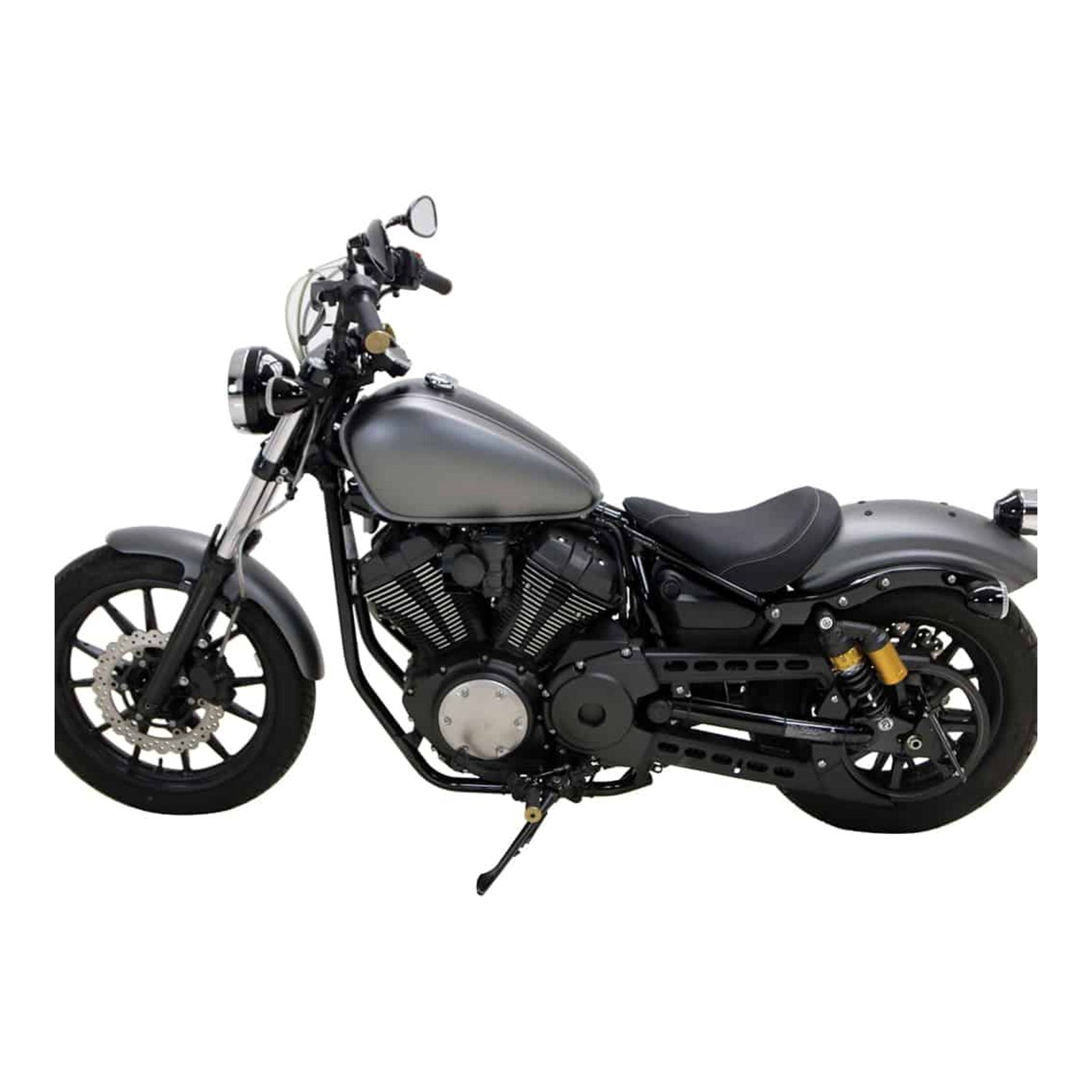 Denali Soundbomb Compact Horn Mount Bracket Yamaha Bolt & SCR950