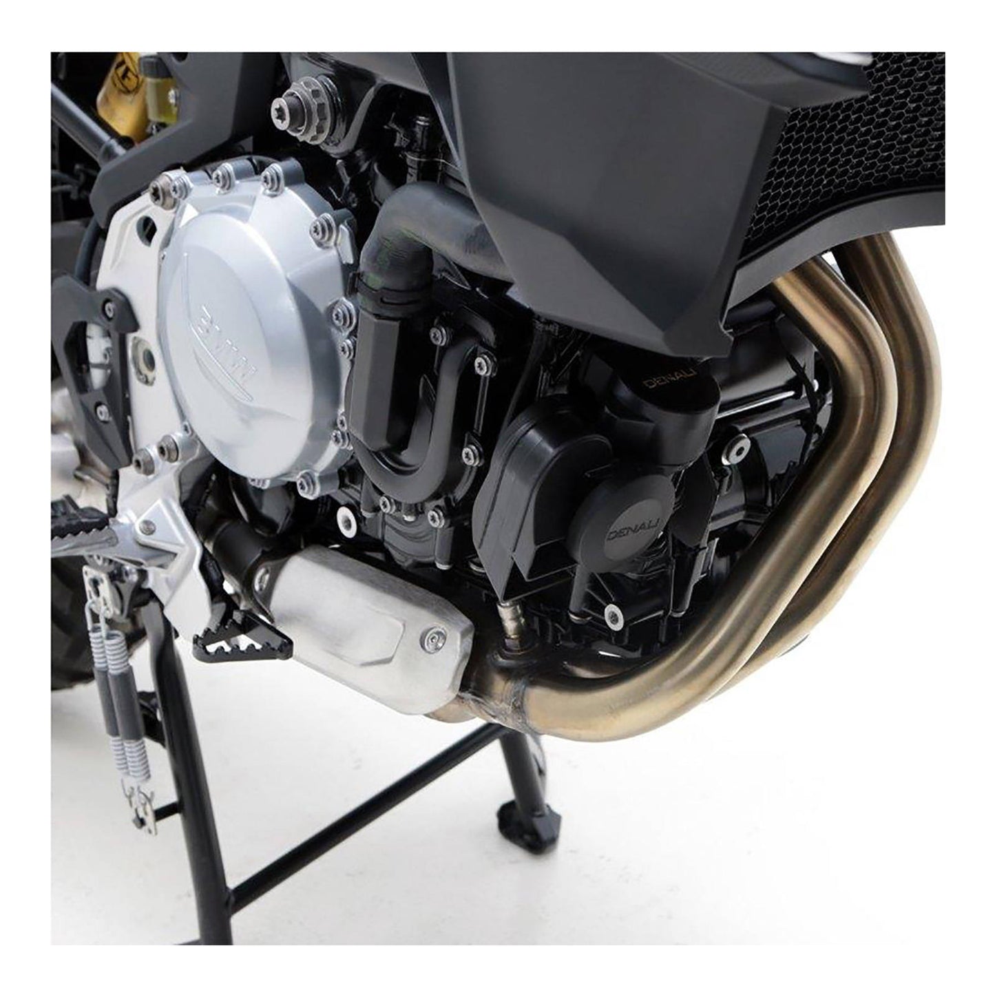 Denali Soundbomb Compact Horn Mounting Bracket for BMW F850GS