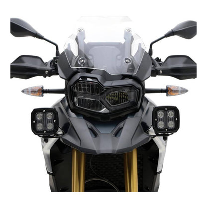 Denali Driving Light Mount Kit - BMW F850GS & F750GS '019>