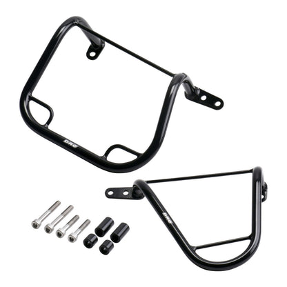 DRC SIDE BAG SUPPORT CRF250L/250L S /250RALLY/250RALLY S /30
