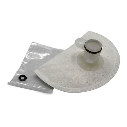 Whites Fuel Pump - EFI Filter Yamaha YZF-R1 '12-'13