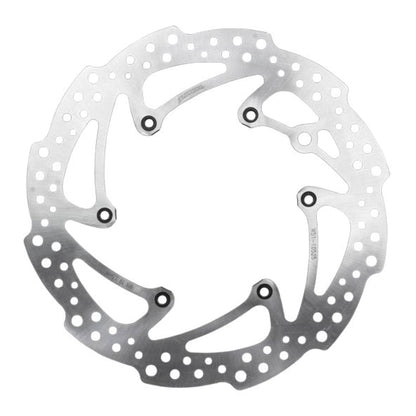 Z-Wheel F-DiskRotor Susserow 225