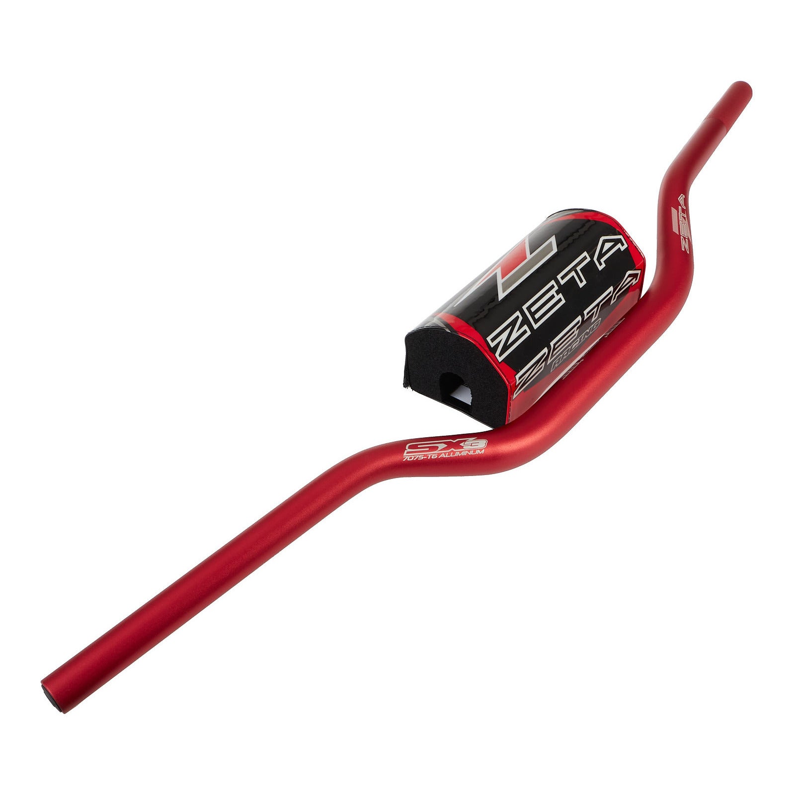 Zeta SX-3 Bar MX-414 - Red