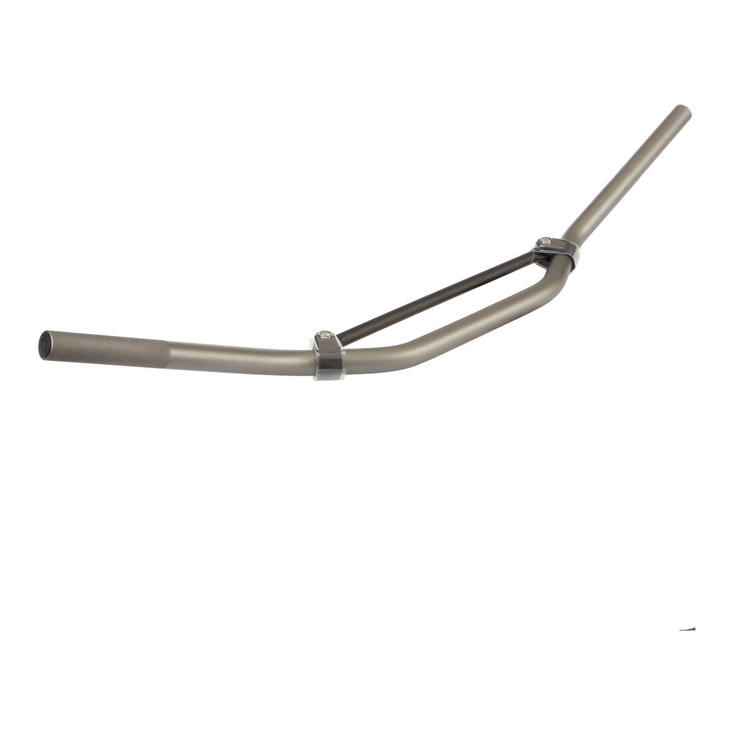 Zeta Comp Bar Dual Sports Low - Ti-Colour