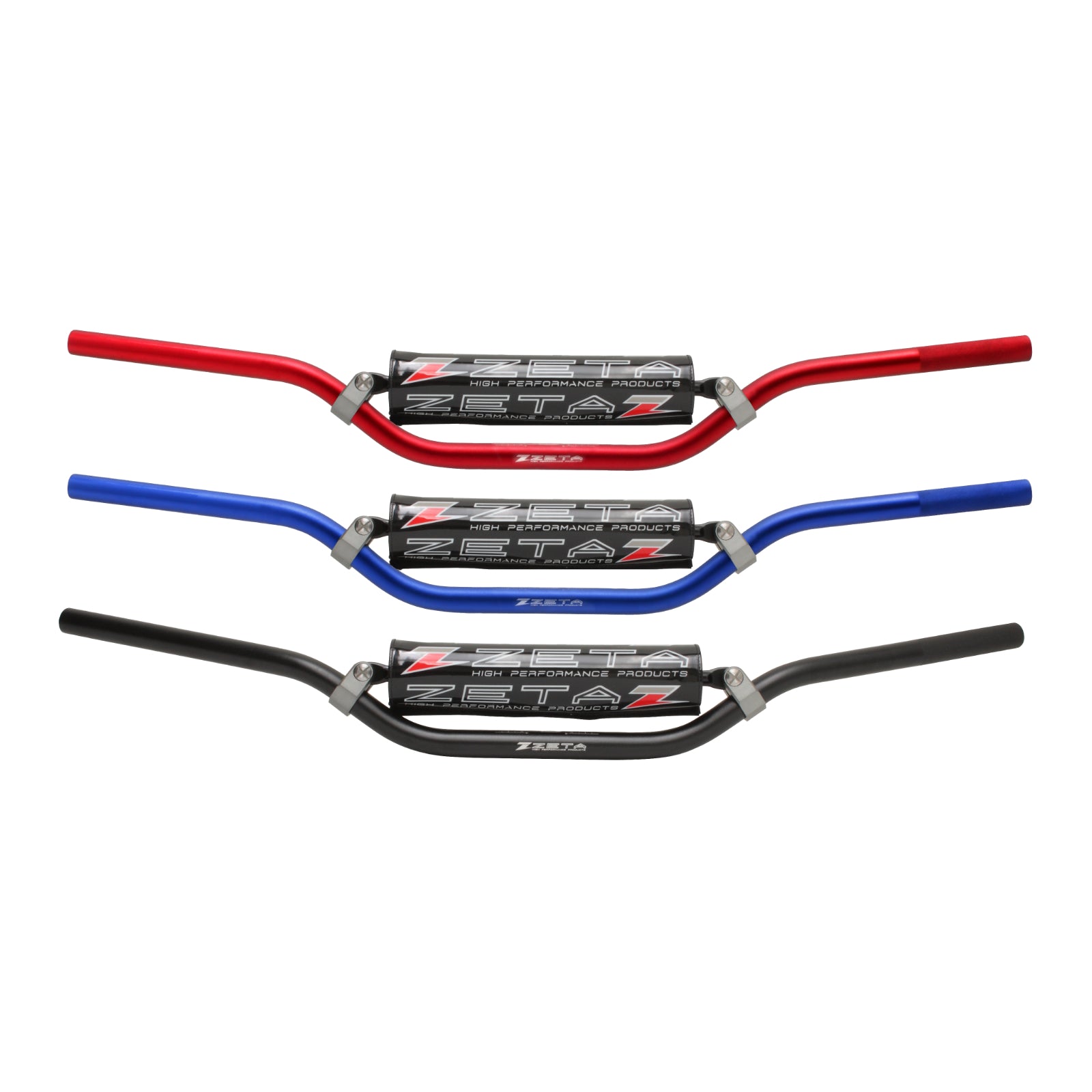 Zeta CX Bar MX-123 - Red