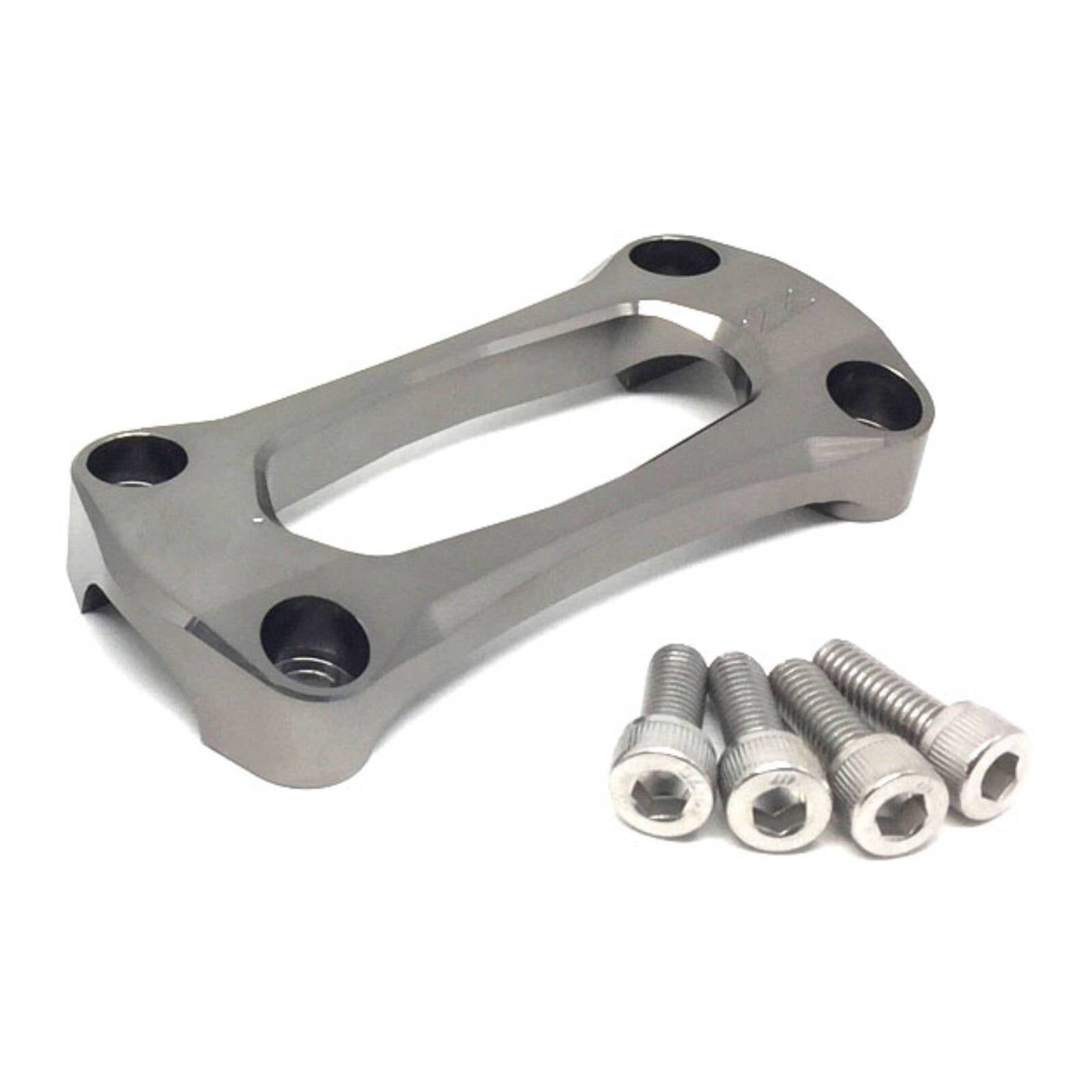 Zeta SX Stabilizer - W100 Yamaha YZ250F/450F '06-'08, YZ125/250