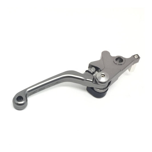 Zeta Pivot B-Lever CP 3-Finger - Suzuki