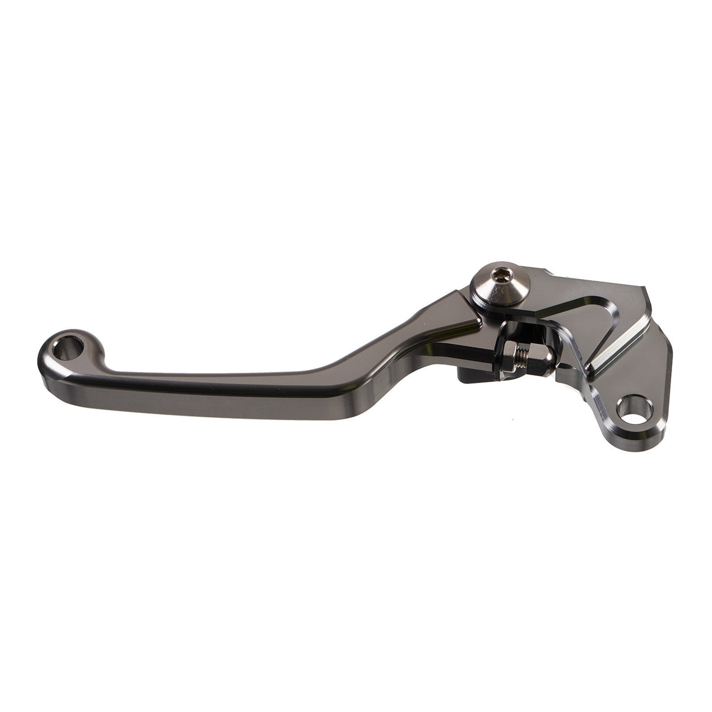 Zeta Pivot C-Lever CP 3-Finger - Yamaha