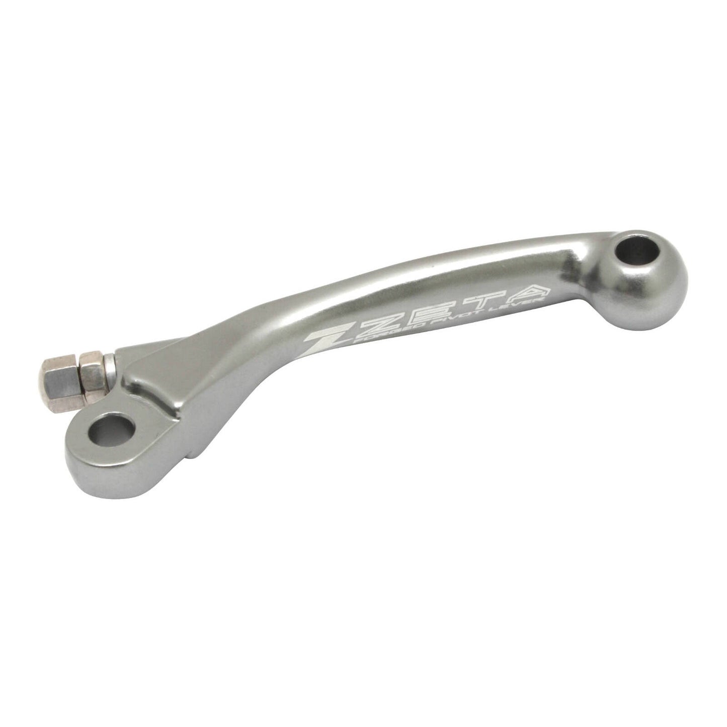 Zeta Pivot C-Lever FP-M 3-Finger Replacement Lever Forged