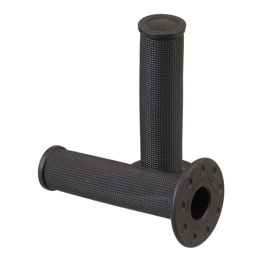 Zeta Base-grip Slim - Black