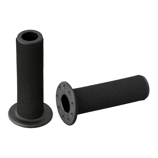 Zeta Base-grip Touring Open End - Black