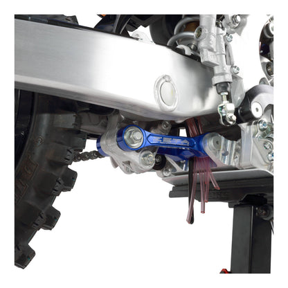 ZETA RSL-ADJUSTABLE LINKAGE YAM YZ125/250 '06-,YZ125X/250X B