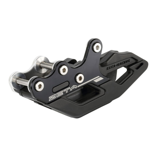 Zeta Chain Guide KX250/F '12-'20, KX450F '12-'18 - Black