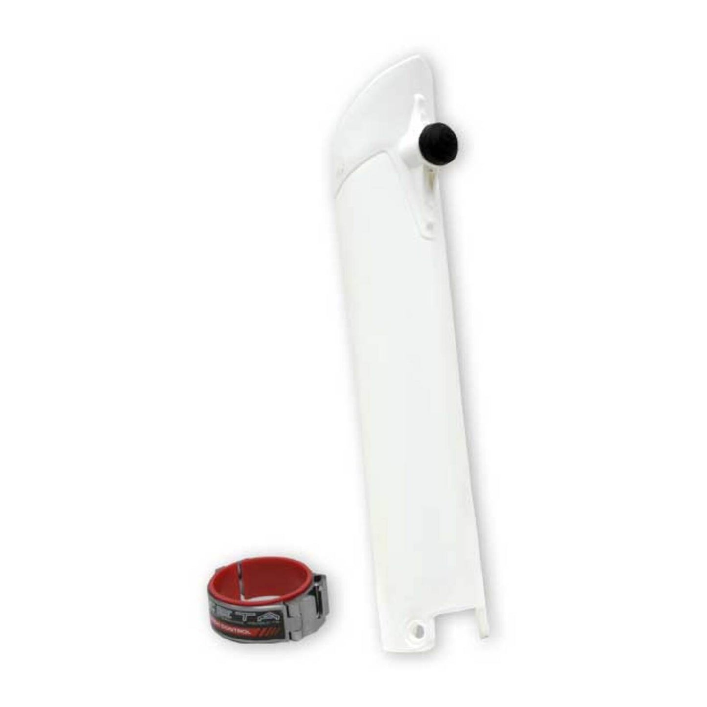 Zeta Launch Control KTM - White