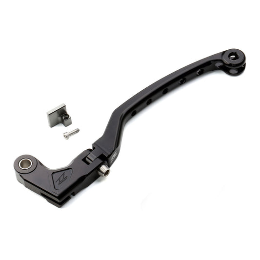 Zeta Flight Clutch Lever L4SP - Black