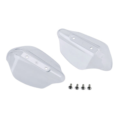 Zeta Sonic Handguard PC 2pcs