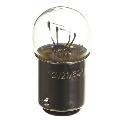 Bulbs 12V 18/5W Stop/Tail Bayonet Small Glass (A2189) (Packet of 10)
