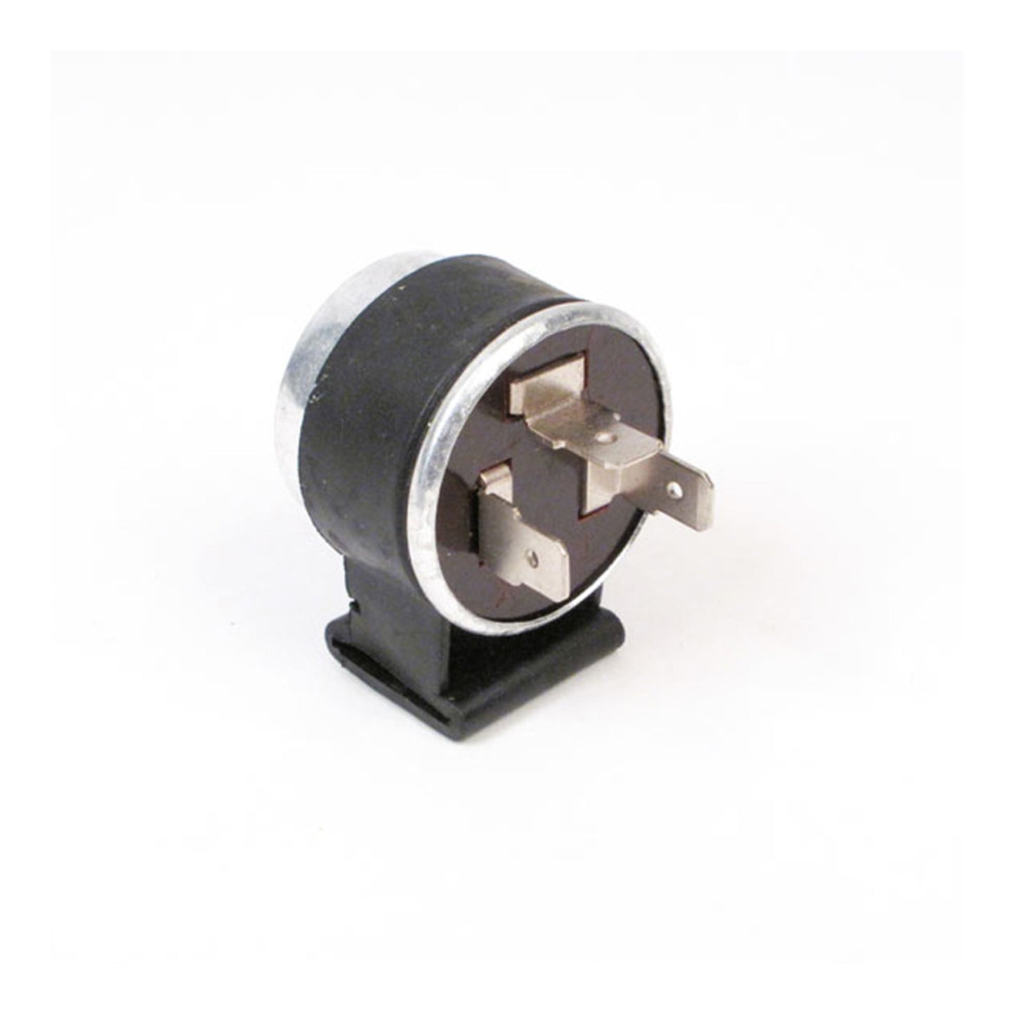 Whites Flasher Relay 6V 3 Pole (550-6V) (Each)