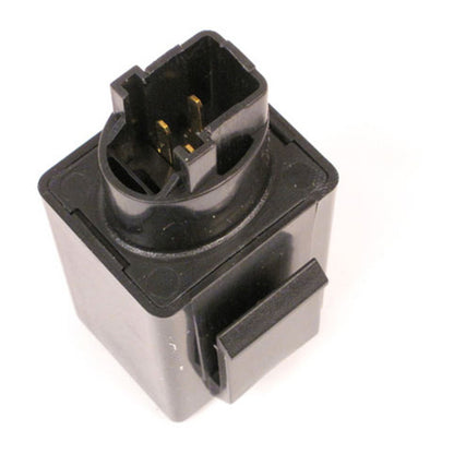 Whites Flasher Relay LED Honda 4 Pin