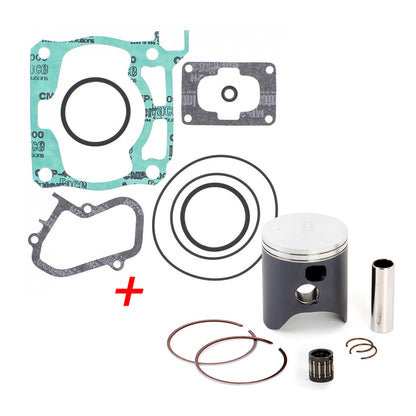 Top End Rebuild Kit (B) Honda CR125 '05-'07