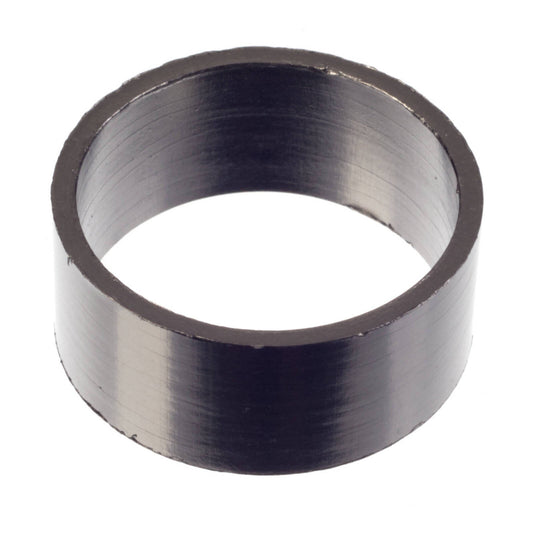 Exhaust Muffler Connector - 42.7 x 48.5 x 20.6mm