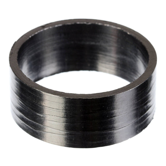 Exhaust Muffler Connector - 44.8 x 50.8 x 20.4mm