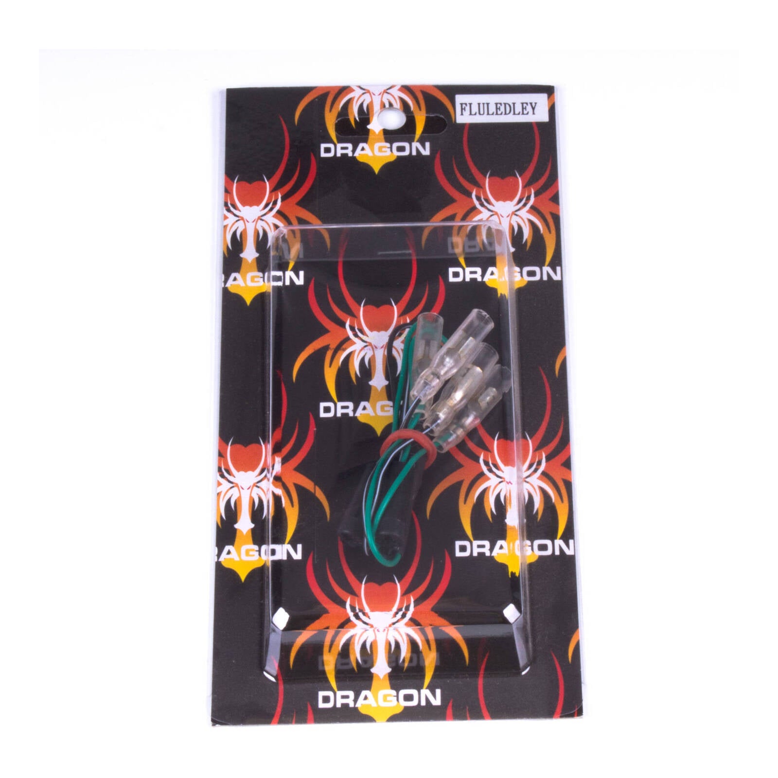 Whites LED Load Equaliser Yamaha (Pair)