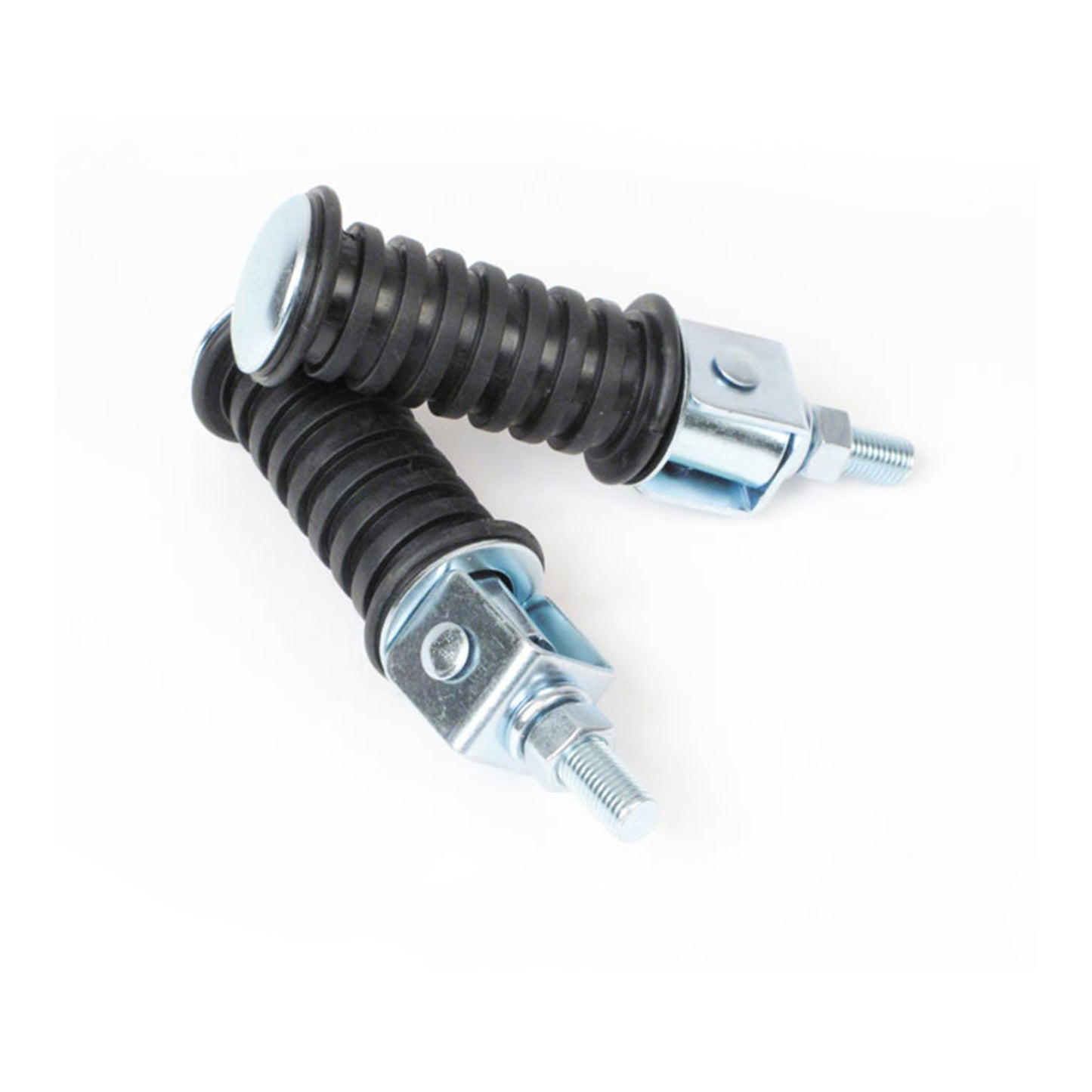 Whites Foot Peg - 10mm Thread for Suzuki (Pair)