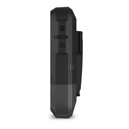 Garmin eTrex Solar (Worldwide)