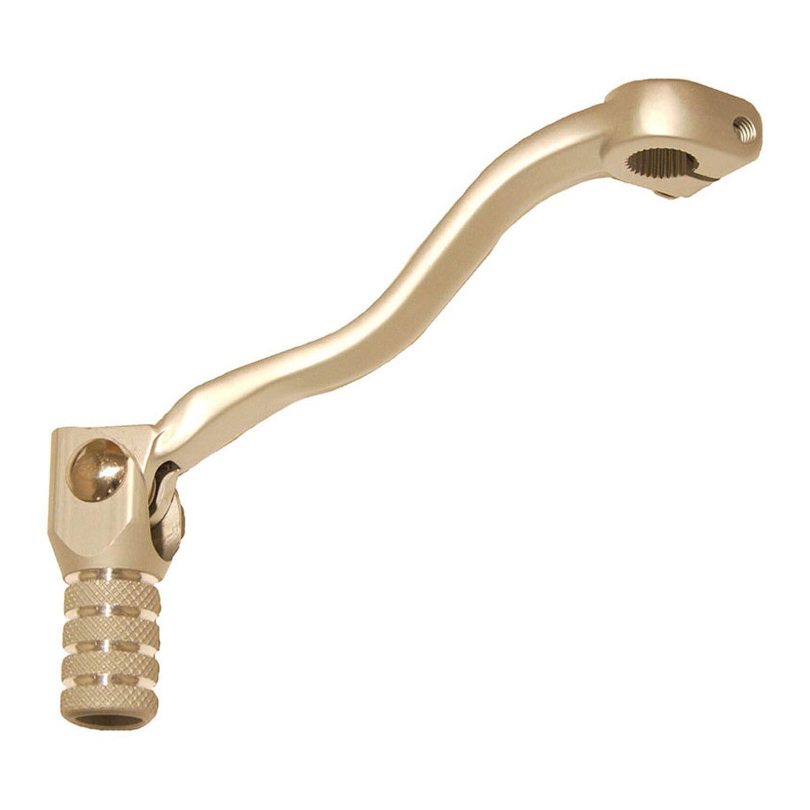 Whites Gear Lever Alloy Honda CRF250X (’04-’16)