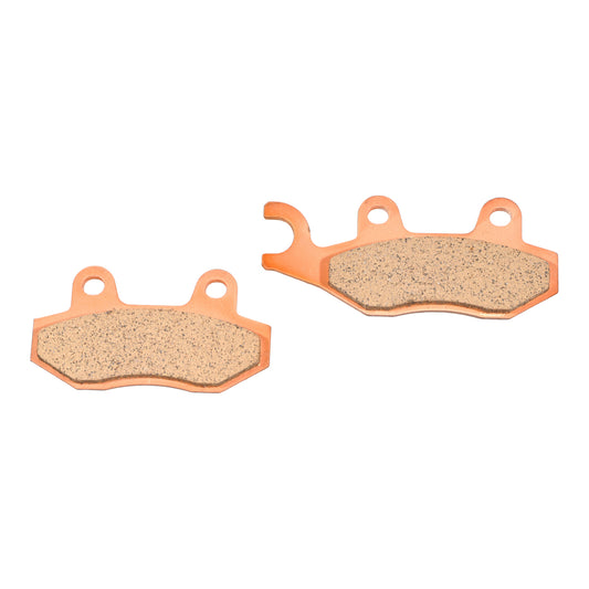 GOLDfren Brake Pads - S3 Sintered Sports