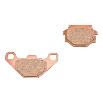 GOLDfren Brake Pads - K5 Off-Road Racing