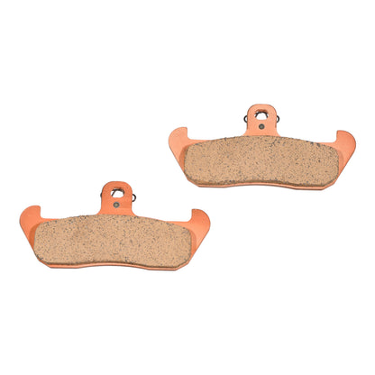 GOLDfren Brake Pads - K5 Off-Road Racing