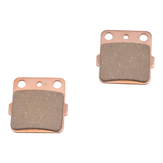 GOLDfren Brake Pads - K5 Off-Road Racing