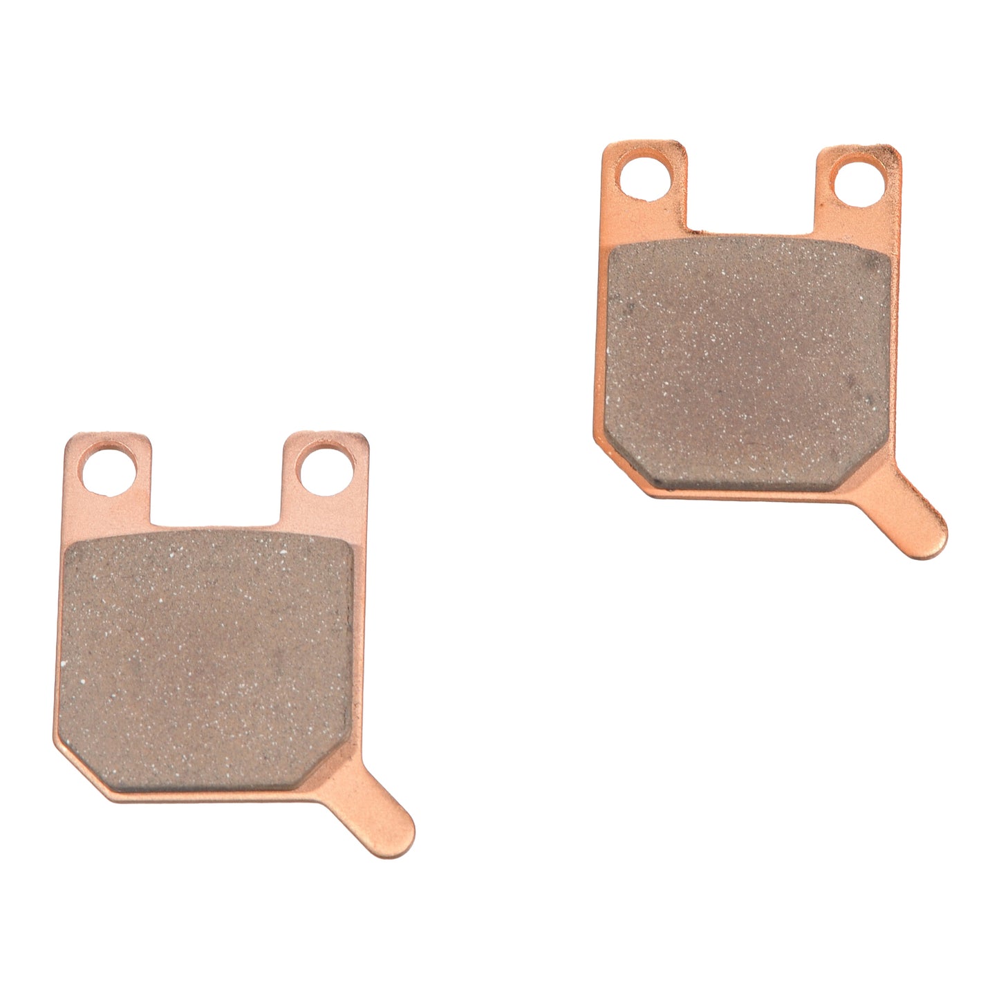 GOLDfren Brake Pads - S3 Sintered Sports