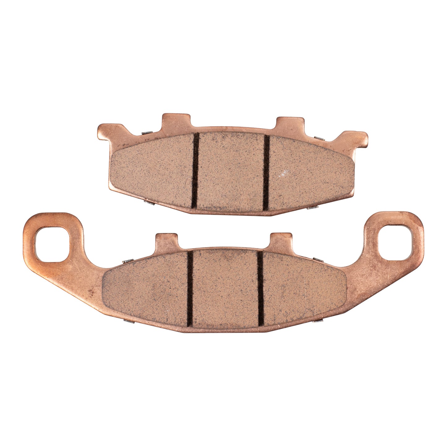GOLDfren Brake Pads - S3 Sintered Sports