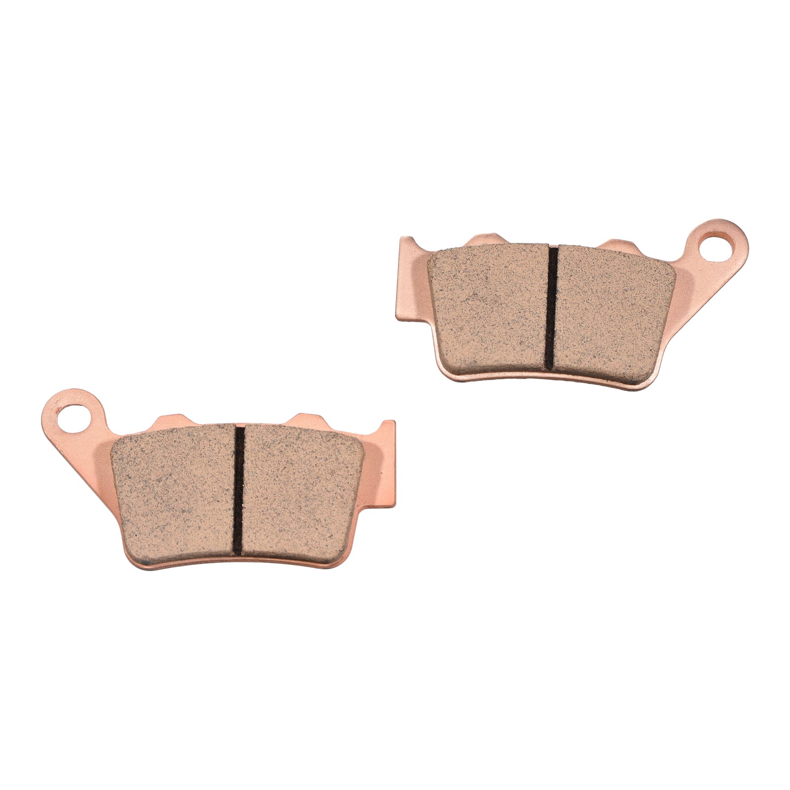GOLDfren Brake Pads - K5 Off-Road Racing