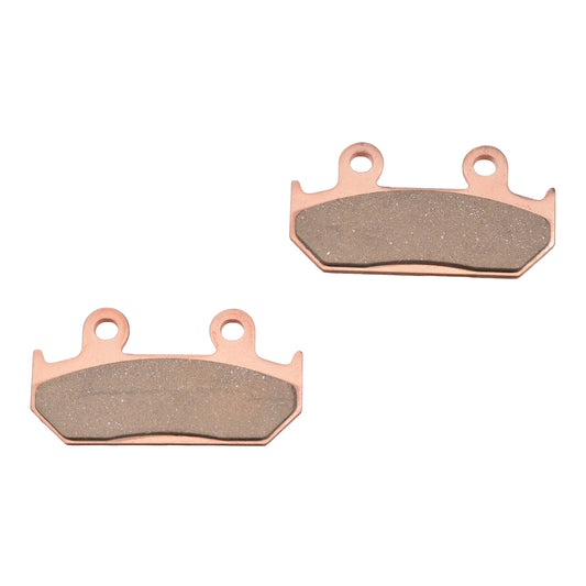 GOLDfren Brake Pads - S3 Sintered Sports