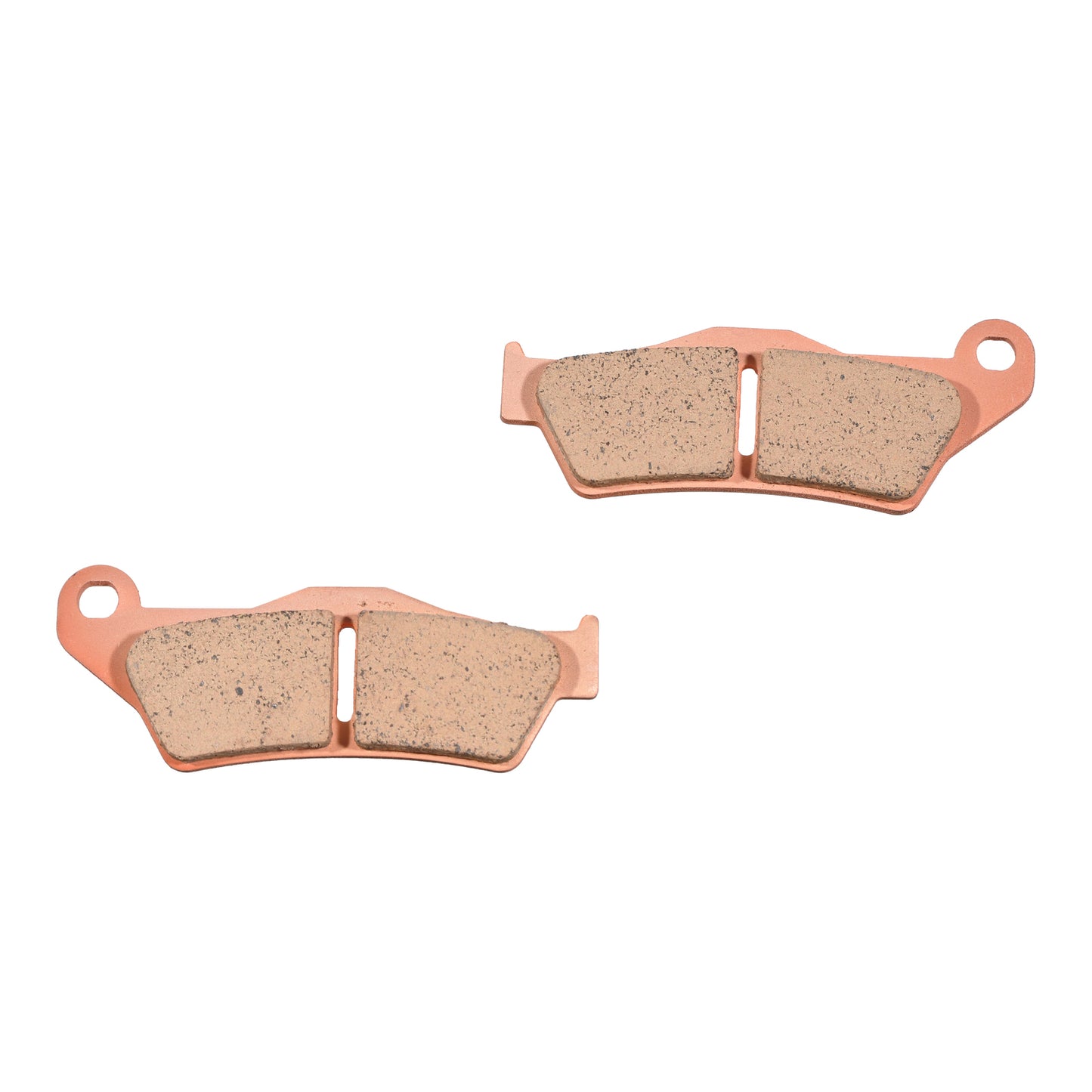 GOLDfren Brake Pads - K5 Off-Road Racing