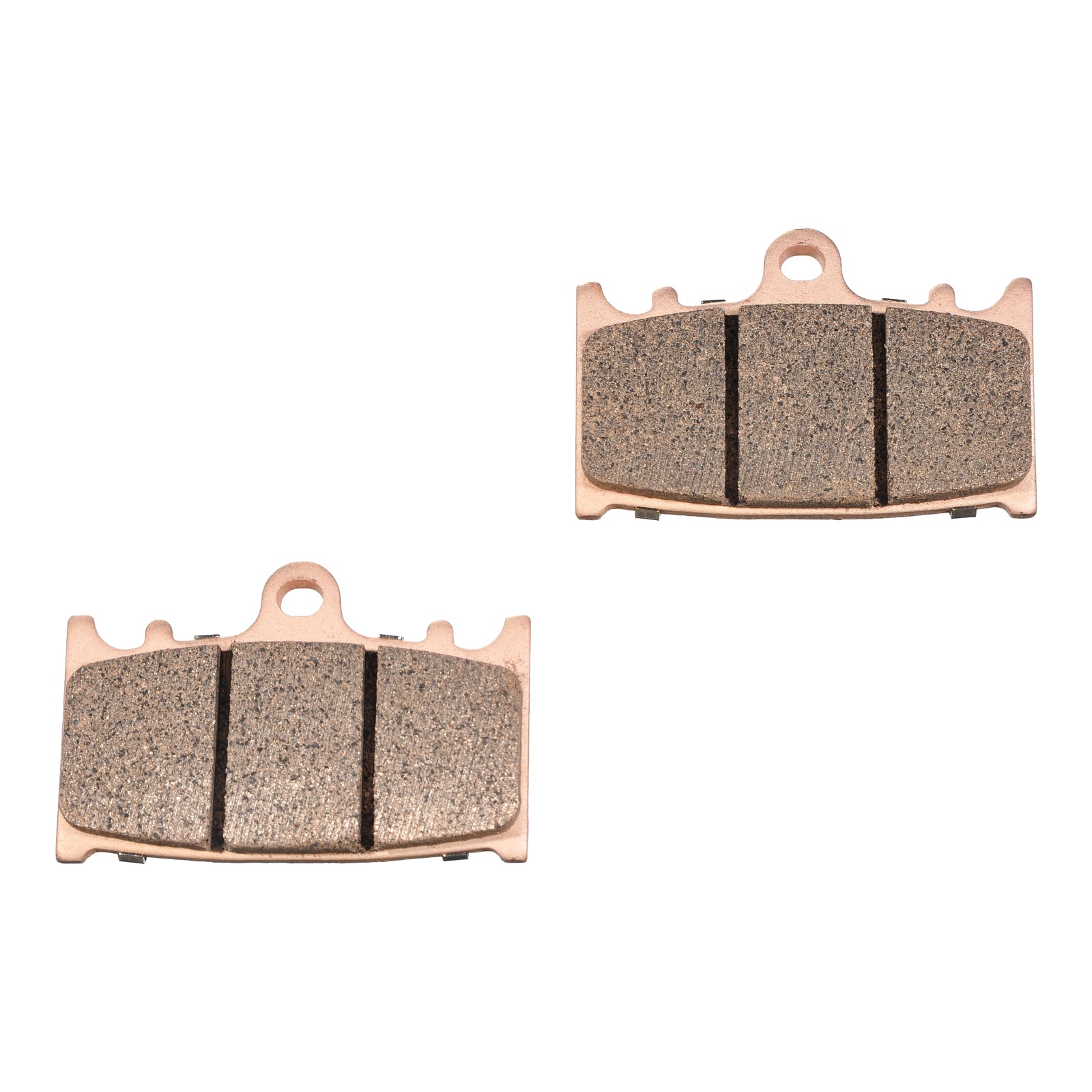 GOLDfren Brake Pads - S3 Sintered Sports