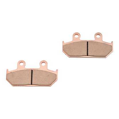 GOLDfren Brake Pads - S3 Sintered Sports