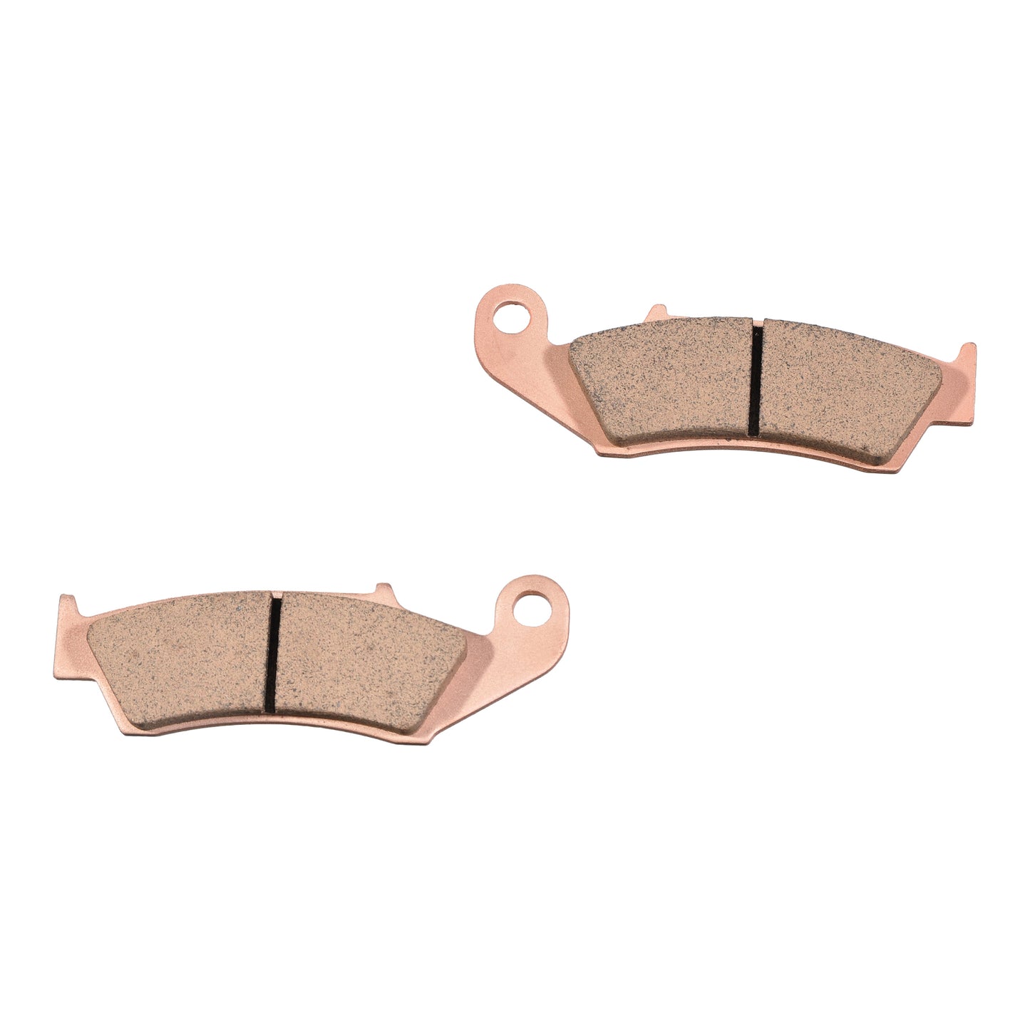 GOLDfren Brake Pads - S3 Sintered Sports