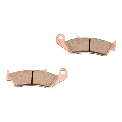 GOLDfren Brake Pads - S3 Sintered Sports