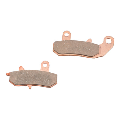 GOLDfren Brake Pads - S3 Sintered Sports