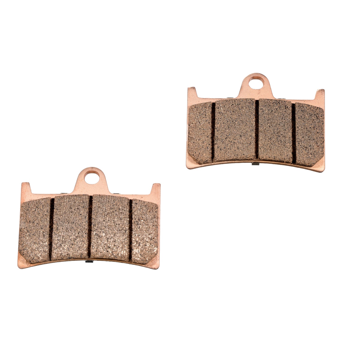 GOLDfren Brake Pads - S3 Sintered Sports
