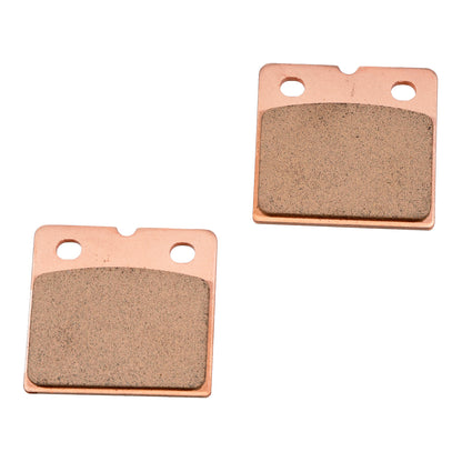 GOLDfren Brake Pads - S3 Sintered Sports