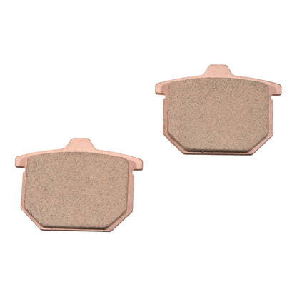 GOLDfren Brake Pads - S3 Sintered Sports