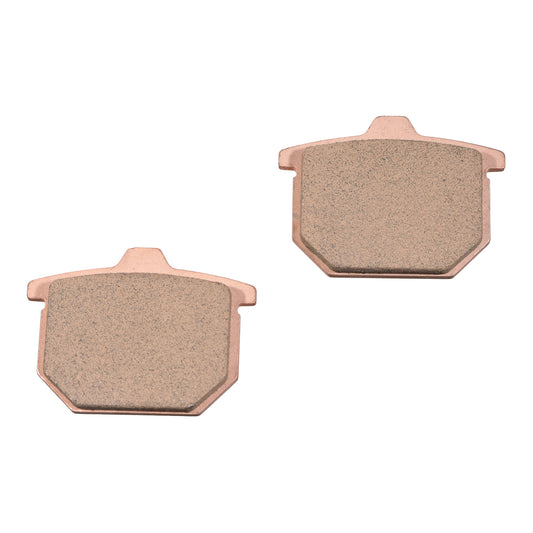 GOLDfren Brake Pads - S3 Sintered Sports