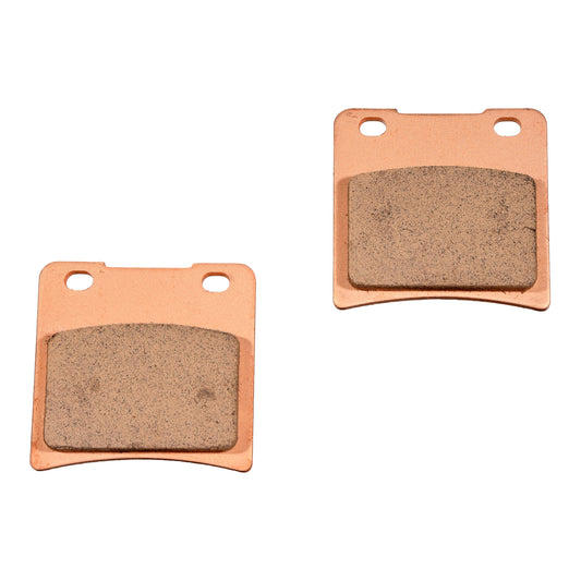 GOLDfren Brake Pads - S3 Sintered Sports
